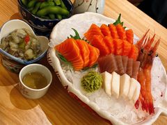 -山之川·日式料理(瀚海海尚店)