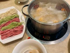 -海南椰子鸡餐厅(三亚湾红树林店)