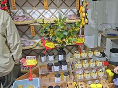 -苏州市吴中区光福窑上花果蜜饯厂