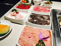 -海底捞火锅(杭州庆春路夜宵主题店)