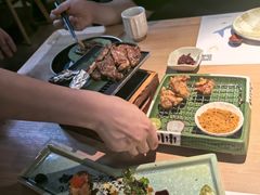 -匠和风精致料理(春熙路群光广场店)