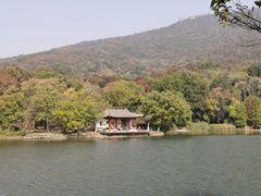 -紫霞湖公园