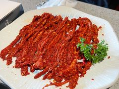 麻辣脆-园里火锅(仁和新城店)