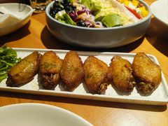 -TIAGO HOME KITCHEN(王府中环店)