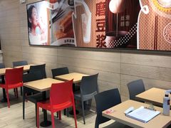 -永和大王(浦东南路店)