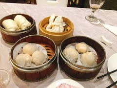 -红莲中餐厅(日航饭店)