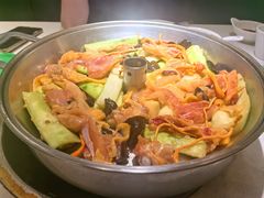 -顺峰顺水顺德菜(第一百货店)