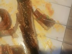 -喝丢一只鞋海鲜烧烤·海肠捞饭(市场店)
