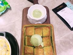 -大树餐厅(红旗街万达店)