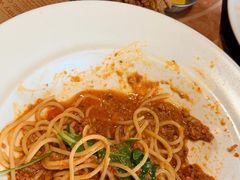 -吉姆丽德乡村西餐厅(闵行交大店)