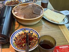 -滇牛云南火锅(桂林路店)