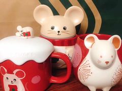 -星巴克(广州百信广场东区店)