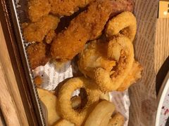 -原石牛扒·约会餐厅(龙城万科里店)