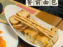 -安妮意大利餐厅(日坛店)