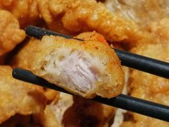 -爆炸头阿姨小四川正宗川味小吃(无任何分店)