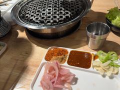 -霸腹烤肉(厦门柚子番店)
