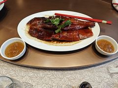 -香港狮子山下·明星粤菜餐厅(北苑店)