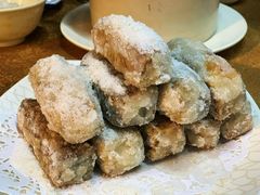 -揭阳钟记小食(福田新村店)