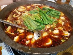 -都江堰石锅鱼