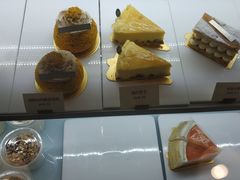 -CHEZ JASMINE 茉莉的氧气厨房