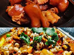 -新悦·霞浦海鲜生(上下杭店)