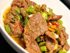 -锦府盐帮·私宴(赛特店)