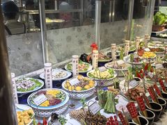 -老家聚(阳谷店)
