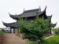 -苏州吴宫泛太平洋酒店