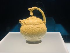 -陕西历史博物馆