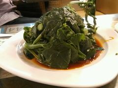-翠华餐厅