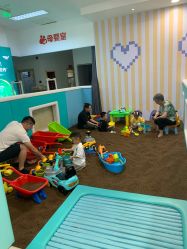 -孩子王童乐园(上海青浦吾悦广场店)