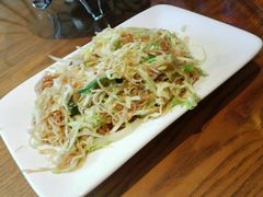 -去茶去餐厅(中央大街店)