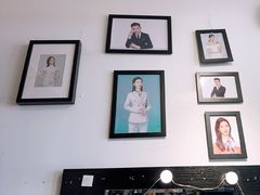 -红像馆连锁精致证件照职场照(中关村店)