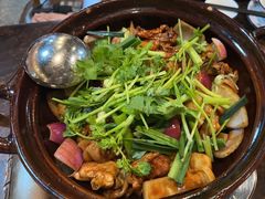 -凤兴鸡煲(宝安海雅店)