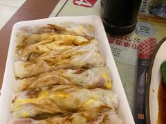 -香港威特瑞茶餐厅(小白楼音乐厅店)