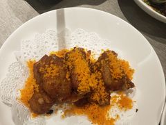 -汉水谣·江景餐厅(江滩店)