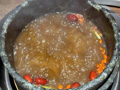 -蘑界·野生菌火锅(深业上城店)