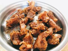 -老仓醋米线(万达店)