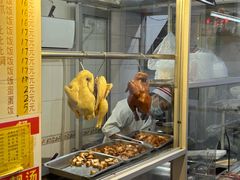 -甜甜屋(解放中路店)