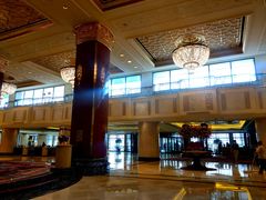 -北京中国大饭店