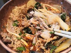 -成都你六姐·牛肉冒菜(城市集市合生汇店)