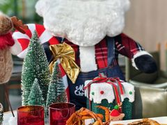 -Ministry of Crab•MOC(交子大道店)