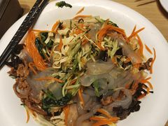 -大闫家烧烤·小海鲜家常菜(郑庄店)