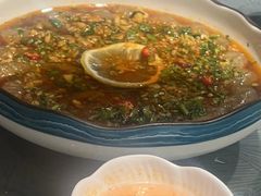 -大洋家·精品潮汕菜·生腌砂锅粥(天河东路店)