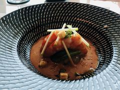 -翡翠36餐厅(浦东香格里拉店)