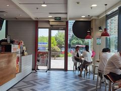 -肯德基(万科广东路店)