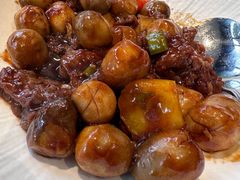 -侨美·唐荔园·40年地道粤菜