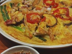 海鲜饼-青鹤谷(苏州店)