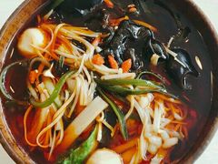 -金乐活美食(中街店)