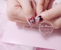 -Aso Artist Beauty美甲美睫